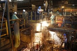 كاهش دغدغه های كارگران باعث بهره وری و دستاوردهای بیشتر خواهد شد