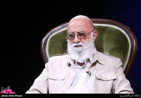 تأیید تلویحی انتخاب زاکانی به عنوان شهردار تهران از سوی چمران