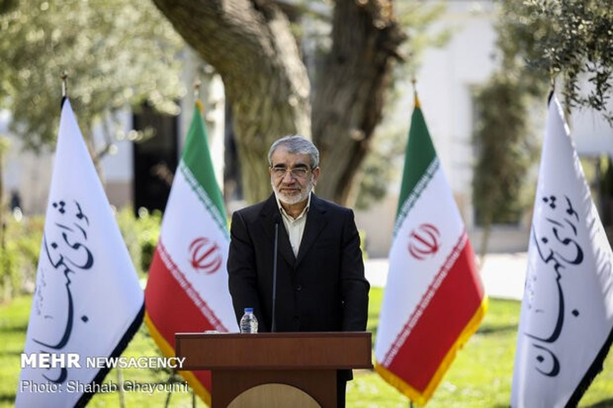 کدخدایی: بنده هم سخنگوی شورای نگهبان بودم، هم سخننگو