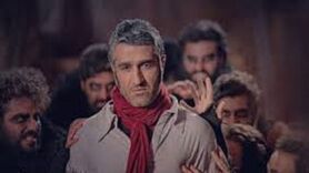 پژمان جمشیدی به «بی مادر» پیوست/ اولین همکاری مشترک با امیر آقایی