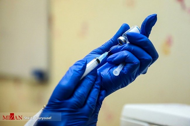 هشتاد درصد مراکز شبانه روزی بهزیستی واکسینه شدند