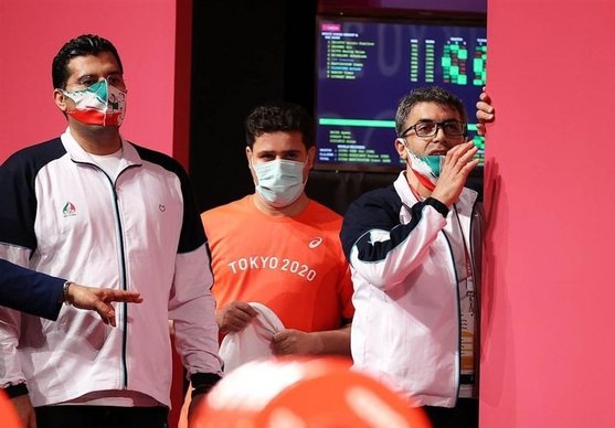 بیرانوند: پنجم، ششمی و کسب تجربه به درد هاشمی نمی‌خورد