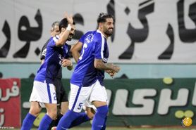 توافق پرسپولیس با علیرضا ابراهیمی؛ جانشین کنعانی زادگان پیدا شد