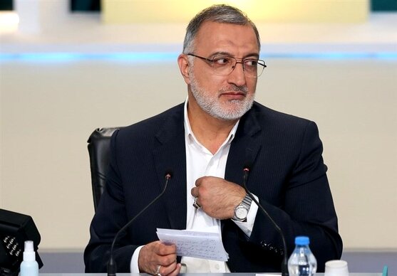 "زاکانی" از نمایندگی مجلس استعفا داد