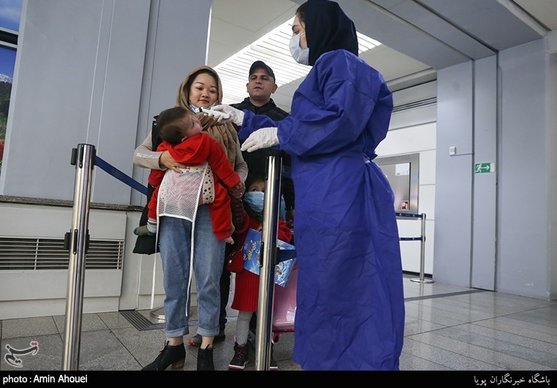 سفرهای مستقیم و غیرمستقیم از ۴۲ کشور پرخطر کرونایی به کشور/ برزیل و اروگوئه در فهرست ویژه قرار دارند