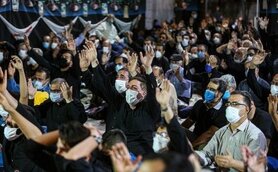 حریرچی: نمی‌توان همه تقصیرهای شیوع کنونی را به گردن مردم بیندازیم