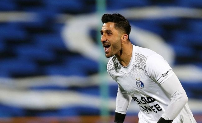 مظاهری: با مددی سر یک میز نمی‌نشینم