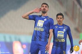 شرط و شروط پرسپولیس برای جذب محمد دانشگر