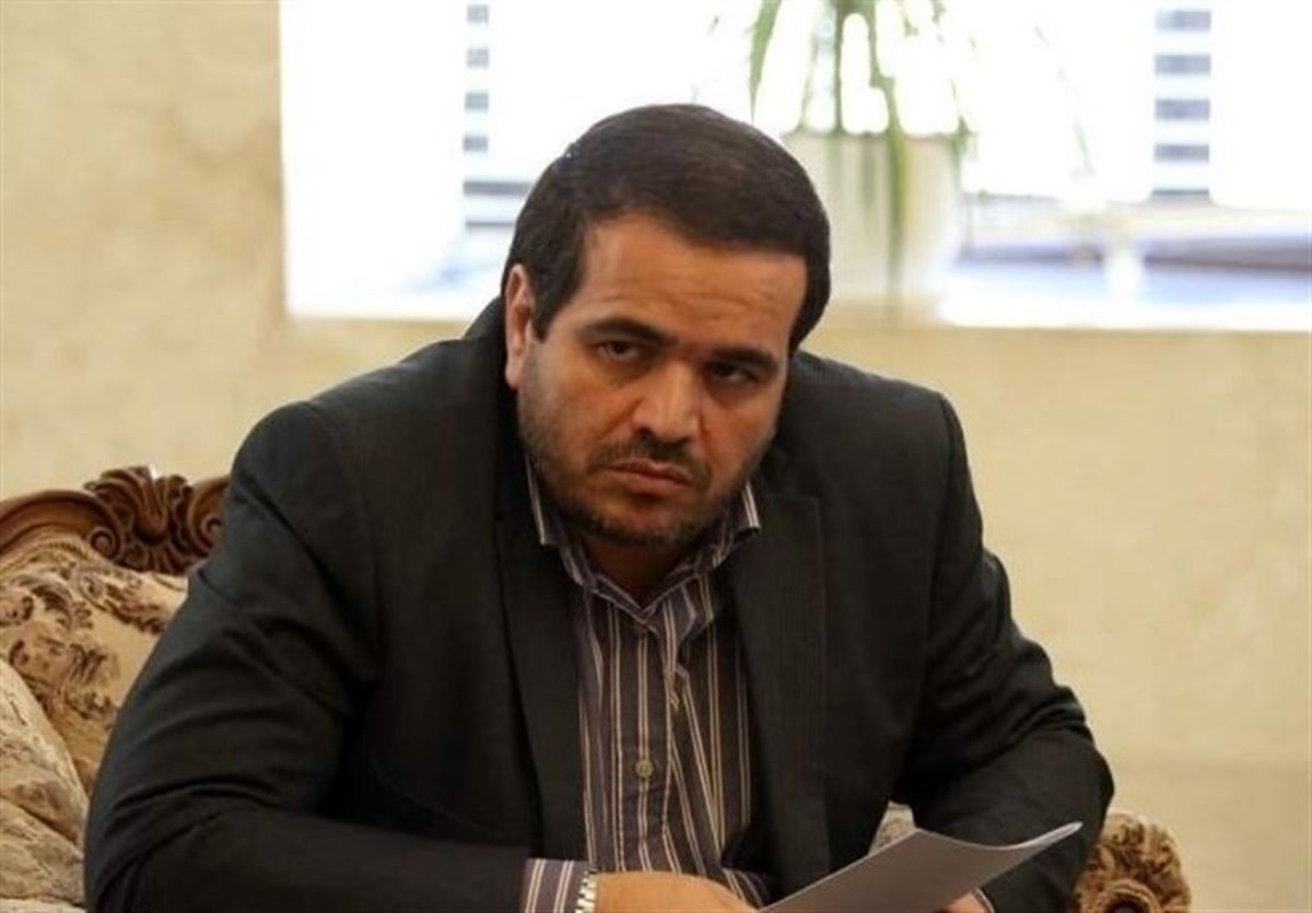&quot;عنابستانی&quot; به ۳ ماه و یک روز حبس محکوم شد
