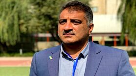 حدادی در المپیک توکیو کم کاری نکرد / از عملکرد دوندگان راضی نیستیم