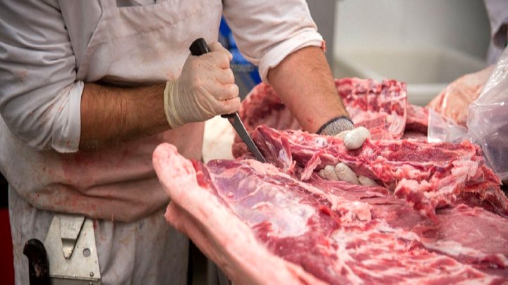 پوریان: قیمت گوشت در ایام‌ محرم نوسانی ندارد