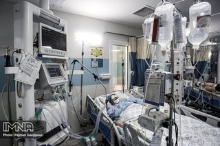 آمار کرونا اصفهان ۱۹ مرداد؛ ۲۶ فوتی و ۲۴۵۵ ابتلای جدید