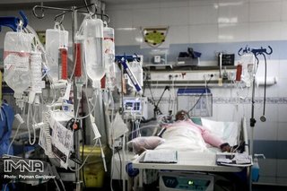 آمار کرونا کاشان ۱۹ مرداد؛ ۳ فوتی و ۷۳ ابتلای جدید