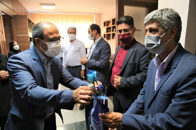 خبرنگاران متعهد با تهیه خبرهای امیدبخش، گام بزرگی در گذر از تنش آبی تابستان 1400 برداشتند