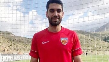 شرط پرسپولیس برای خرید رضا اسدی
