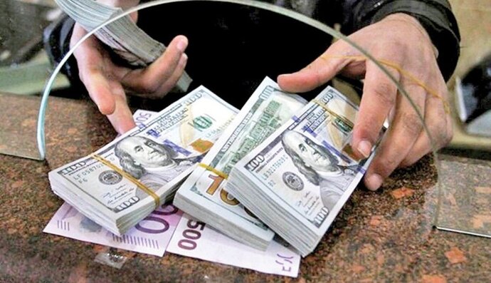 نرخ ارز، دلار، سکه، طلا و یورو ۲۰ مرداد ۱۴۰۰