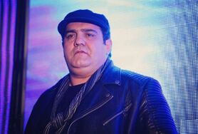مظلومی: علی سلیمانی پر پر شد/هومن حاجی عبد‌الهی و حمید لولایی هم کرونا گرفته‌اند