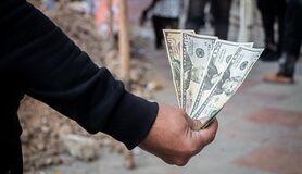 نرخ ارز، دلار، سکه، طلا و یورو ۲۱ مرداد ۱۴۰۰