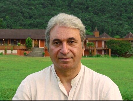 حمید فرخ‌نژاد، نخستین بازیگر «نوبت لیلی» شد