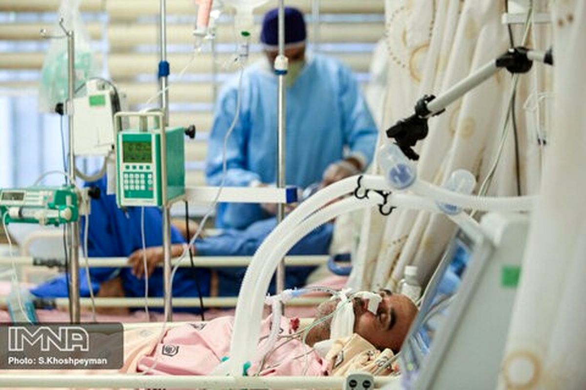 آمار کرونا کاشان ۲۳ مرداد؛ ۴ فوتی و ۵۹ ابتلای جدید