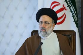 رئیسی: عقب‌ماندگی جدی در برخی حوزه‌ها وجود دارد
