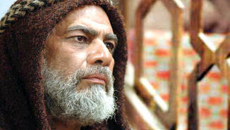 بازیگر«مختارنامه»،منتقد پخش هرساله / بعضی همکارانم به نقش منفی حساسیت دارند