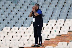 مجیدی: دربی نقل و انتقالات را بردیم/ قاسمی‌نژاد بازیکن بزرگ و تاثیرگذاری است