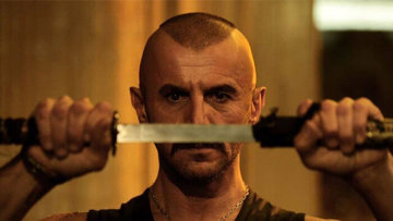 امین حیایی: با صبوری چالش ها را پشت سر گذاشتم