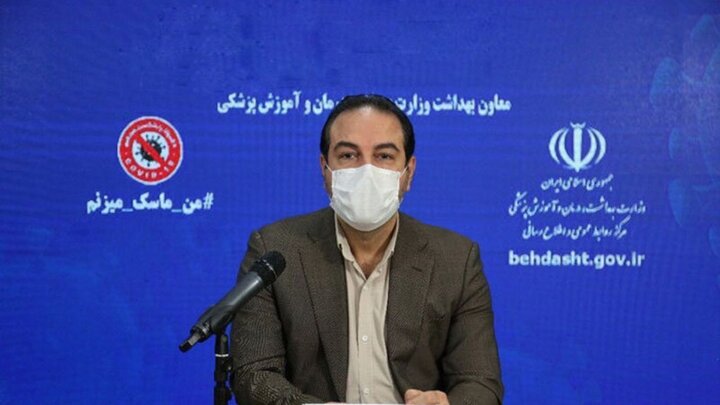 بازگشایی حضوری همه مدارس از اول آبان ماه/ باید اطرافیان دانش آموزان را واکسینه کنیم