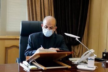 رحمانی فضلی انتخاب زاکانی را غیرقانونی می دانست؛ وزیر جدید کشور ، حکم او را امضا می کند؟