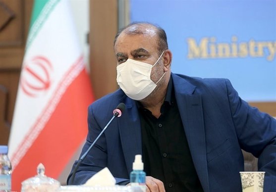 رستم قاسمی: رای اعتماد مجلس پشتوانه‌ای برای خدمت مضاعف است