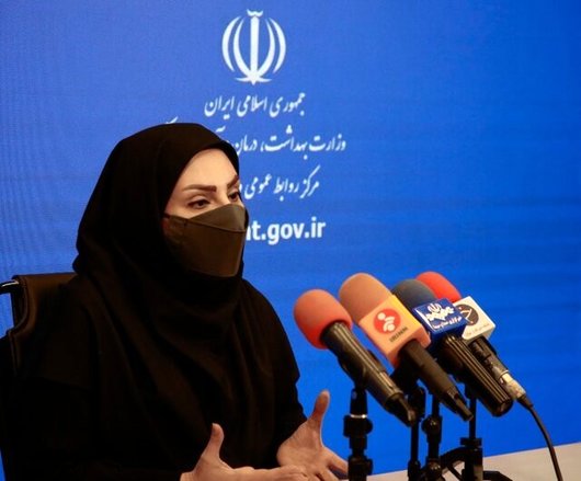 قارچ سیاه از عوارض درمان کروناست/کورتون بی‌رویه تجویز نشود