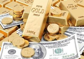 قیمت طلا، قیمت سکه، قیمت دلار و قیمت ارز امروز ۱۴۰۰/۰۶/۰۶