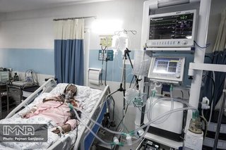 آمار کرونا کاشان ۶ شهریور؛ ۳ فوتی و ۵۳ ابتلای جدید