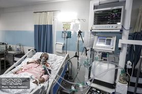 آمار کرونا کاشان ۶ شهریور؛ ۳ فوتی و ۵۳ ابتلای جدید