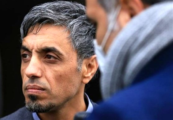 خطیبی دوباره سرمربی آلومینیوم اراک شد