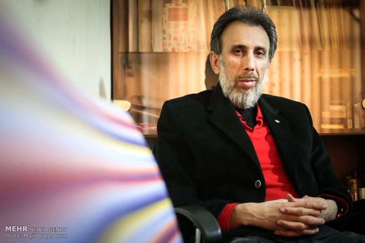 حسین شهابی : سینماگران نمی‌توانند بی‌کار در خانه بنشینند/ مستقل فیلم می‌سازم