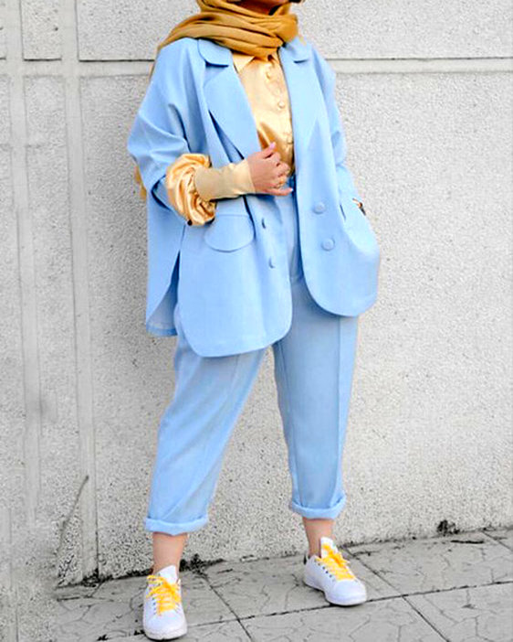 مدل مانتو نوجوان