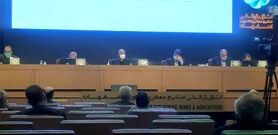 بحران کرونا در اصفهان؛ استاندار: کمبود روزانه 50 تخت بستری در اصفهان/ آب برای خوردن هم نداریم