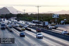 رصد تمام محورها با دوربین/اعمال قانون بیش از ۱۰ هزار خودرو متخلف
