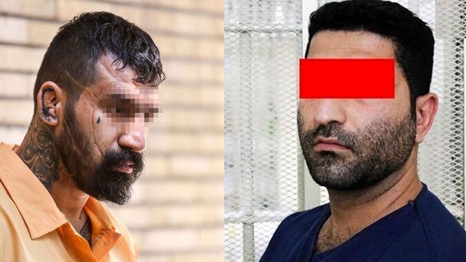 جزییات سرگذشت وحید مرادی از زبان مادرش