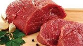 کاهش ۳۰ درصدی تقاضا برای گوشت قرمز/سرانه مصرف به ۸.۵ کیلوگرم رسید