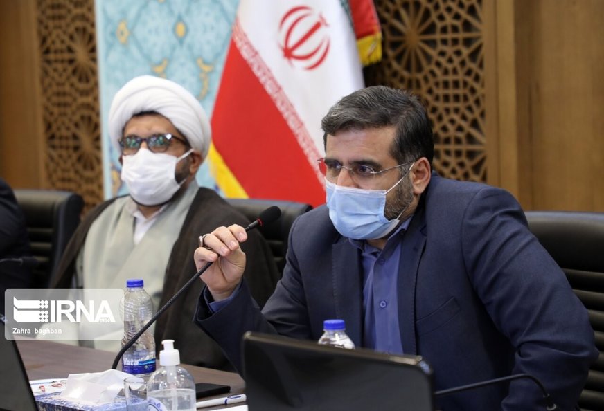 هدف ما جدا کردن حوزه فرهنگ و هنر از بازی‌های سیاسی است