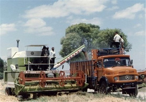 بی‌ثباتی قیمت در بازار وسایل کشاورزی/ "مالیات‌ سنگین" گریبان‌گیر فروشندگان ادوات کشاورزی شد