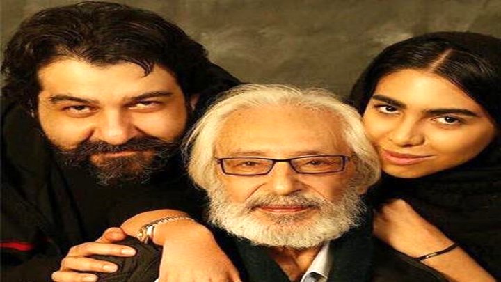 آخرین وضعیت جسمانی خانواده جمشید مشایخی که درگیر کرونا شده‌اند