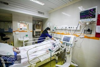 آمار کرونا کاشان ۹ شهریور؛ ۷ فوتی و ۷۲ ابتلای جدید