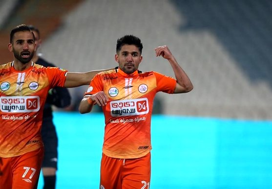 مالکی: برخی تصمیمات کمالوند برایم قابل هضم نبود