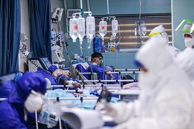 اگر این حجم واکسیناسیون از اسفند شروع می‌شد، این همه مرگ‌ومیر نداشتیم