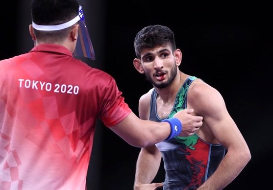 نجاتی: خاطره تلخ المپیک را از ذهن مردم پاک می‌کنم/ در مورد وزنم تصمیم قطعی نگرفتم