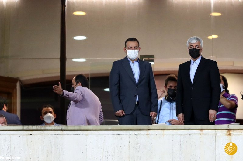 خبر جالب رئیس فدراسیون فوتبال در آستانه بازی‌های تیم ملی